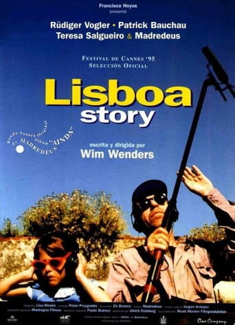 Historias de Lisboa