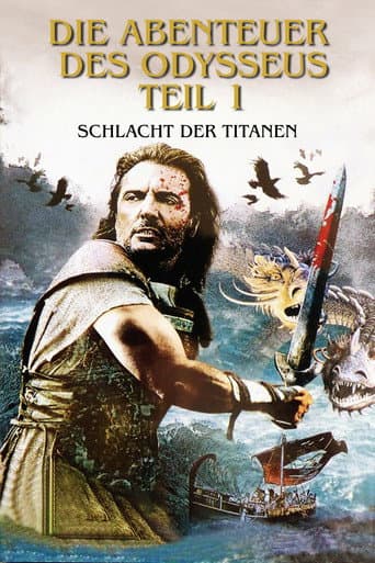 Staffel 1