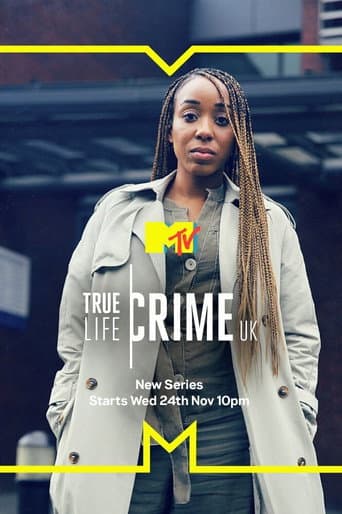 True Life Crime UK