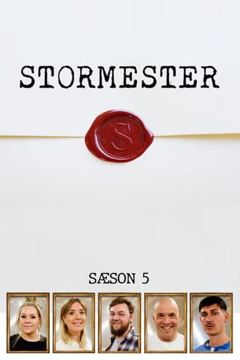 Staffel 5