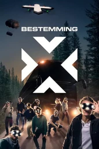 Staffel 1