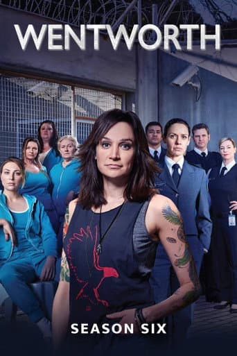 Staffel 6