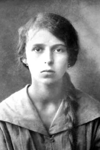 Warwara Masljutschenko