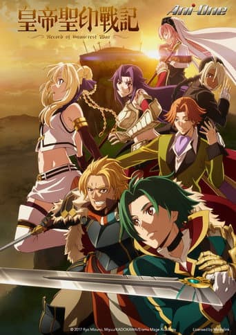 Staffel 1