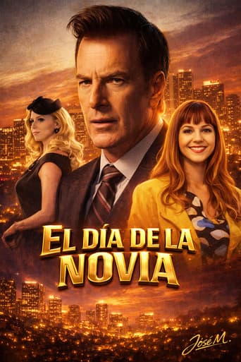 El día de la novia