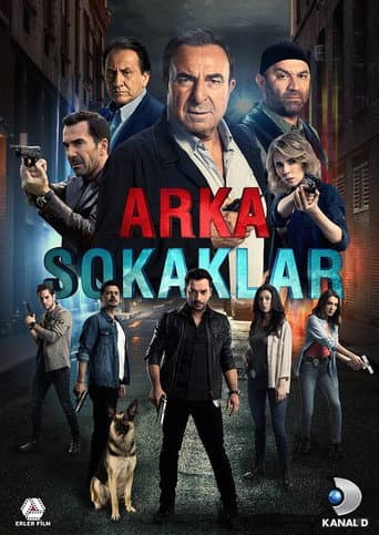 Staffel 14