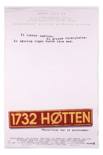 Der Tod hat eine Postleitzahl