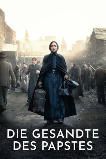 Die Gesandte des Papstes