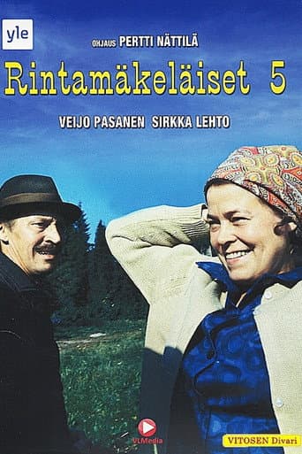 Staffel 5