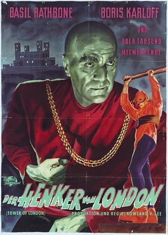 Der Henker von London
