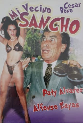 Nachas vemos, vecinas no sabemos