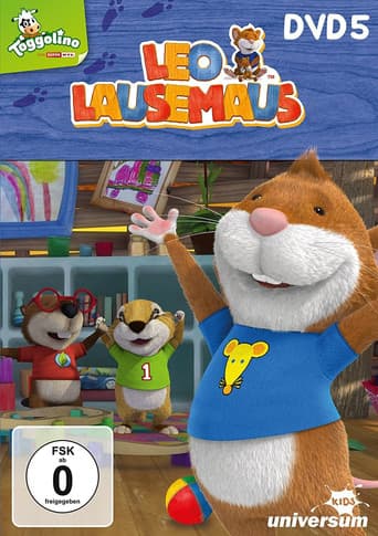Staffel 5
