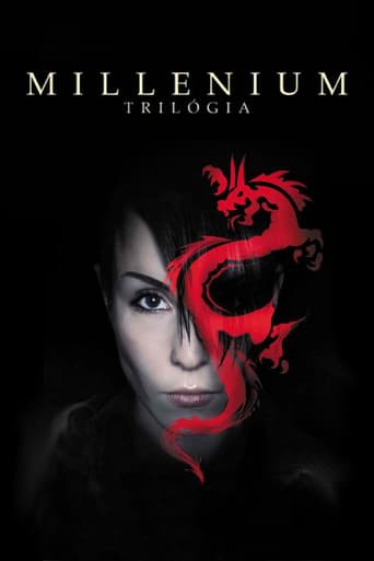 Staffel 1