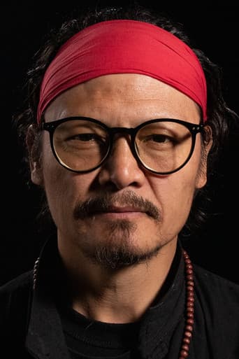 Tenzin Tsundue