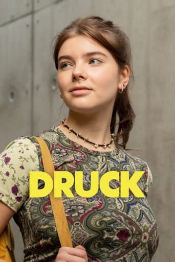 Staffel 8: Mailin