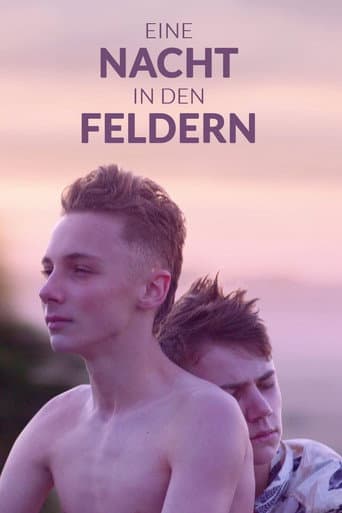 Eine Nacht in den Feldern