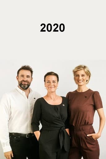 Staffel 1