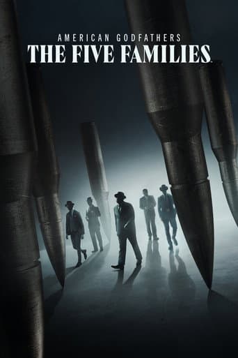 Staffel 1