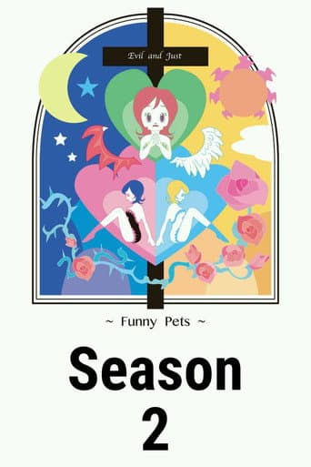 Staffel 2