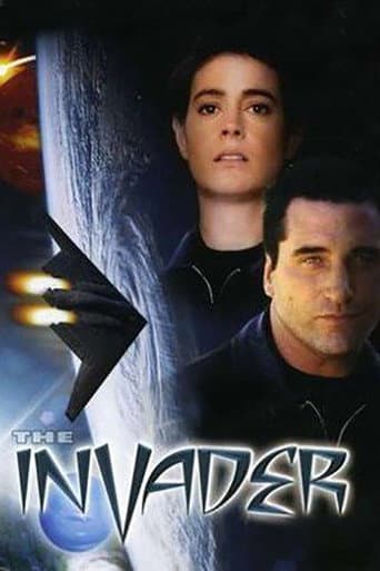 The Invader - Killer aus einer anderen Welt