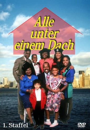 Staffel 1