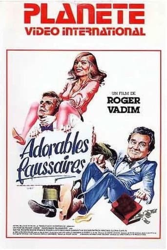 Adorables faussaires