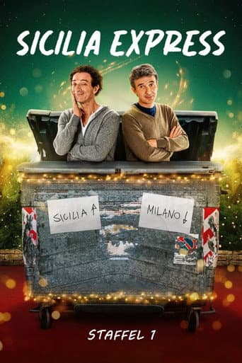Staffel 1