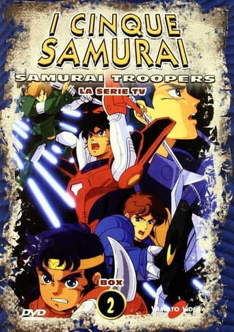 Staffel 1