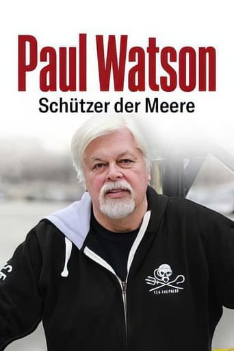 Kapitän Watson – Im Einsatz für die Ozeane