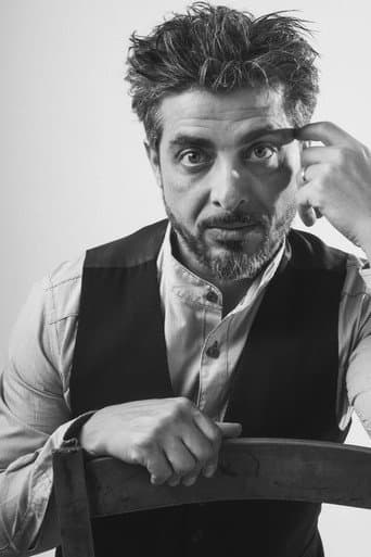 Saverio Bari