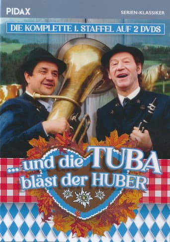 Staffel 1