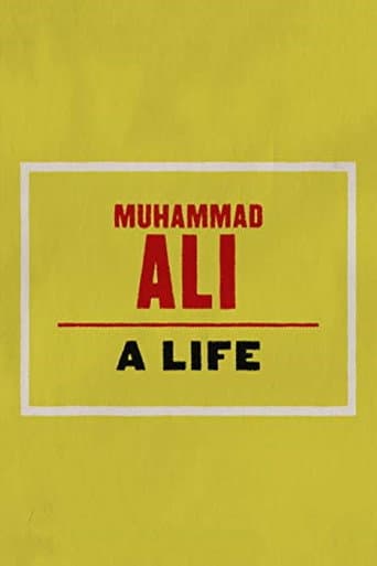 Muhammad Ali - Leben einer Legende