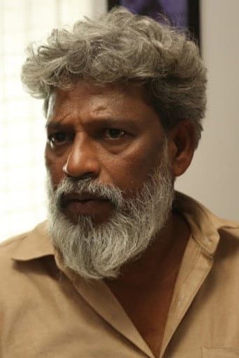 Subramaniam Siva