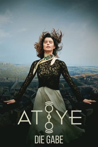 Atiye: Die Gabe