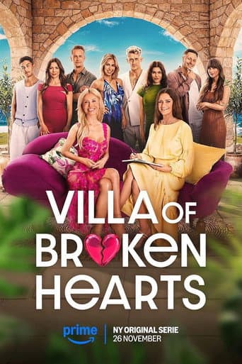Staffel 1