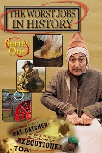 Staffel 1