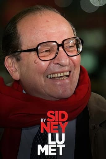 By Sidney Lumet
