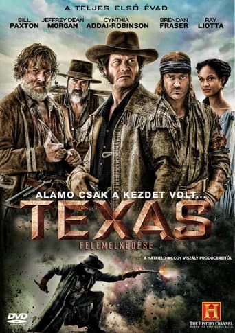 Staffel 1