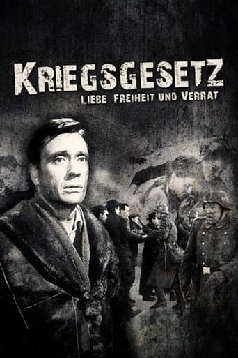 Liebe, Freiheit und Verrat