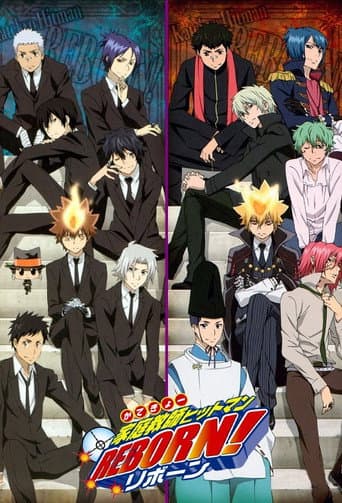Staffel 7