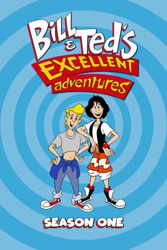 Staffel 1