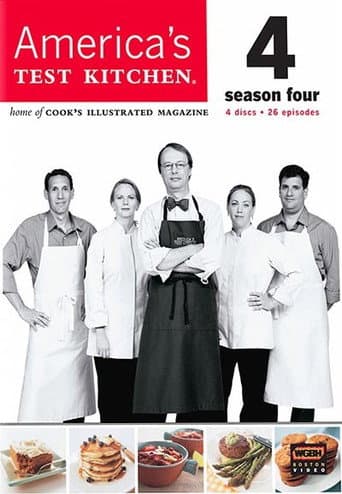Staffel 4