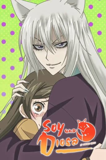Kamisama Hajimemashita