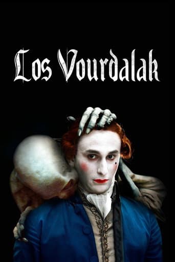 Vourdalak: El primer Nosferatu