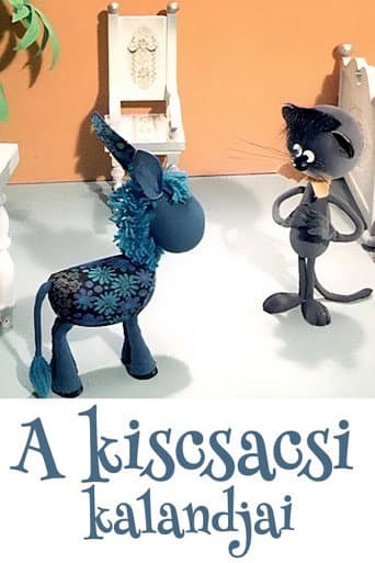 Staffel 1