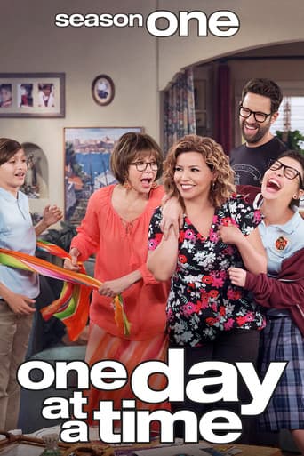 Staffel 1