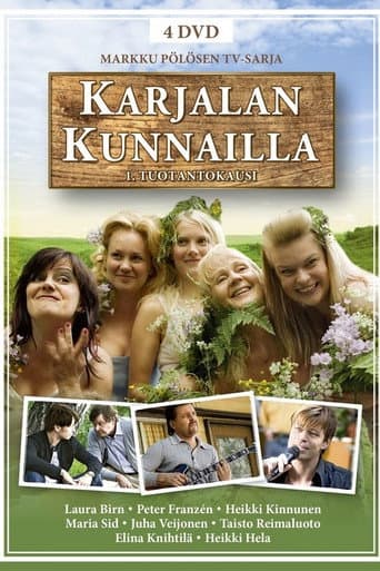 Staffel 1