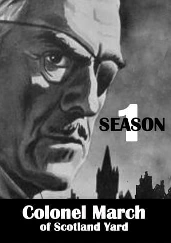 Staffel 1