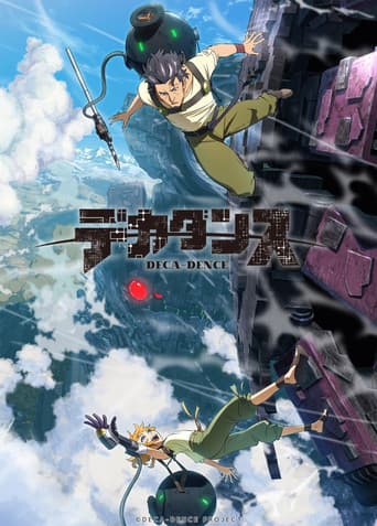 Staffel 1