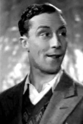 Clifford Mollison